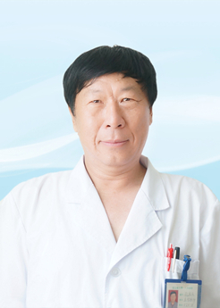 孔庆云消化内科主任医师