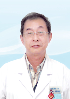 巨卫平消化内科副主任医师