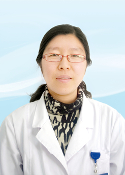 朱振红消化内科主任医师