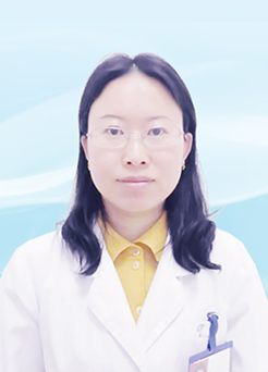 王华消化内科副主任医师