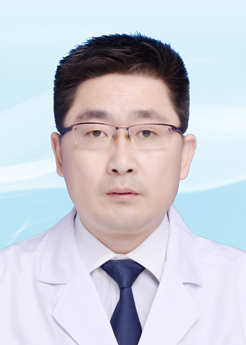 徐大洲消化内科副主任医师