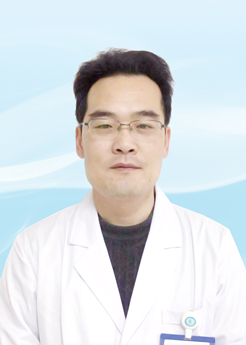 孙运良消化内科副主任医师