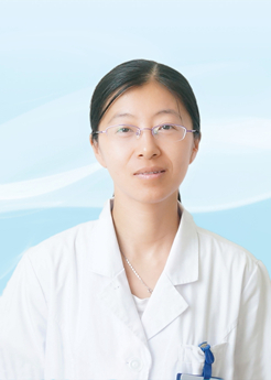 张志梅消化内科副主任医师