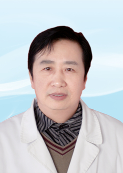 刘克喜重症医学科主任医师