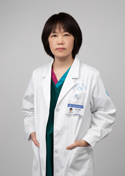 刘素霞重症医学科副主任医师