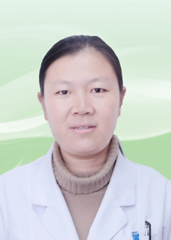 徐慧玲重症医学科副主任医师