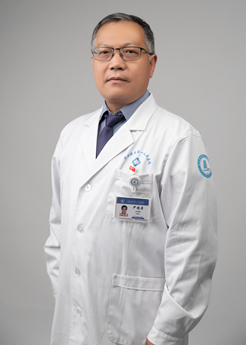 尹德录心血管内科主任医师