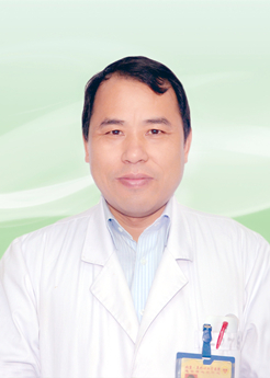 赵波心血管内科主任医师