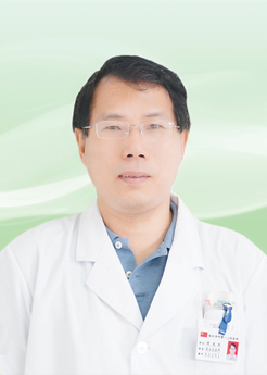 顾建明心血管内科副主任医师