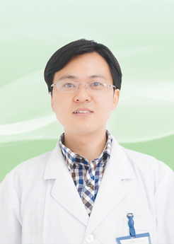 赵云峰心血管内科副主任医师