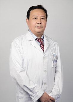 何明利神经内科主任医师