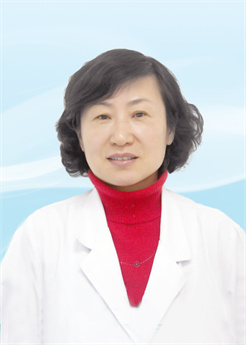 王蓓神经内科主任医师