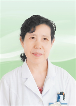 陶爱华神经内科主任医师