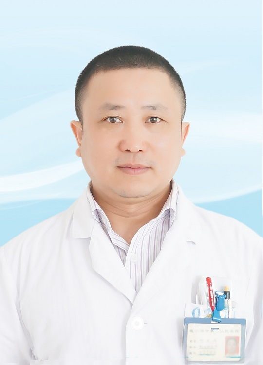 何效兵神经内科副主任医师