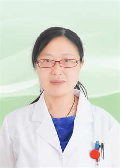 徐蓓神经内科副主任医师