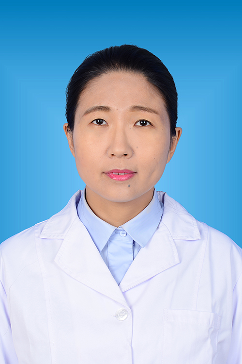 李晓娜                副主任医师...