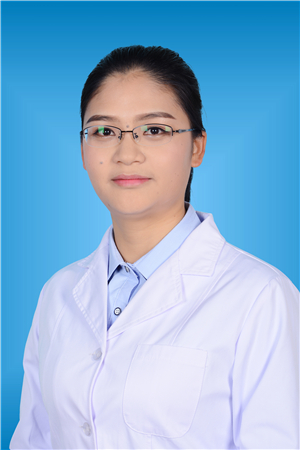 万蕾                副主任医师...