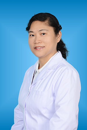 范卫华                口腔预防科...