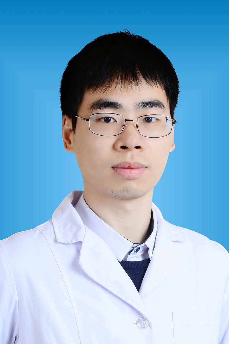 谭易                医师，硕士...