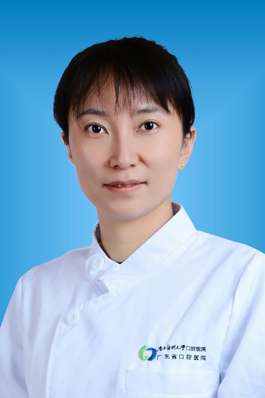 麻丹丹                牙体牙髓病...