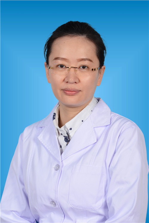 陈筑苏                副主任医师...