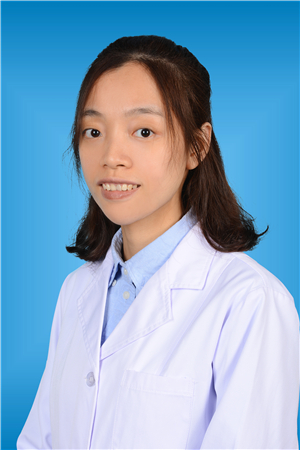 元佩燕                副主任医师...