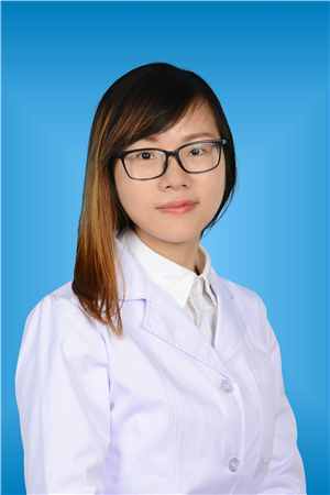 徐帅妹                副主任医师...