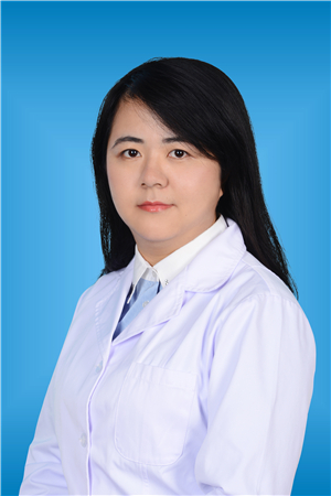 梁敏璐                主治医师，...