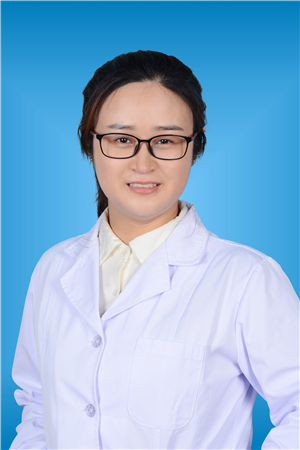 张琳                主治医师...