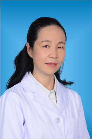 钱 虹                儿童口腔科...