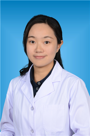 方静娴                儿童口腔科...