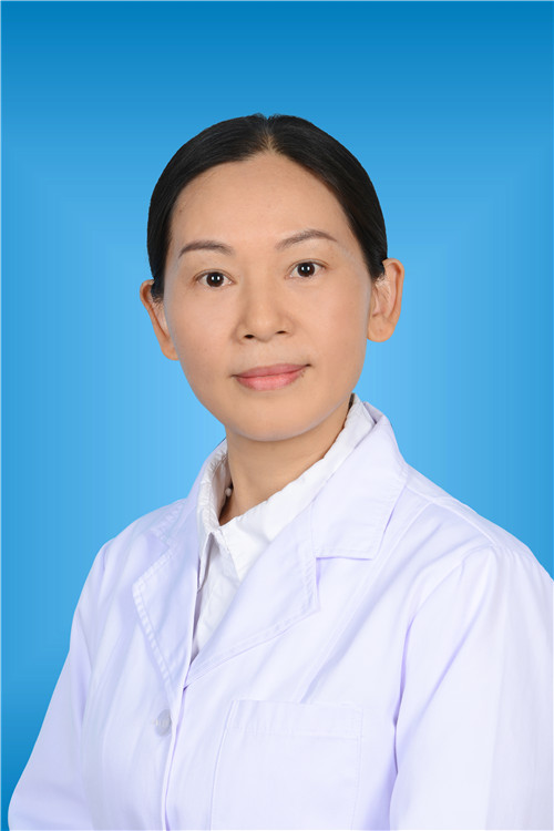 黄洁                副主任医师...