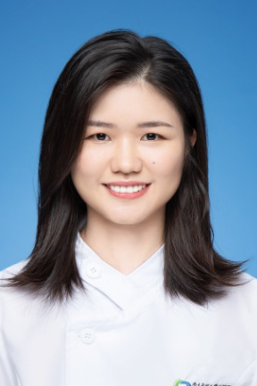 李美美                医师，儿童...