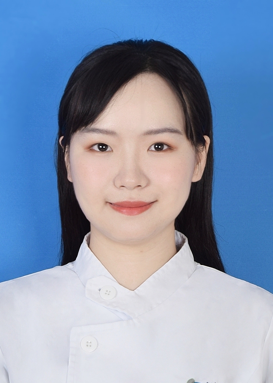 陈浩玲                住院医师...