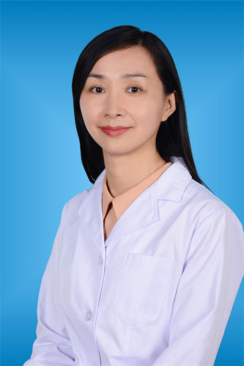 徐琛蓉                牙周病科副...