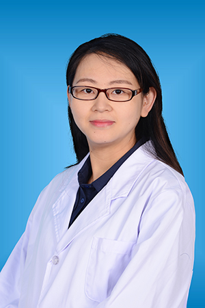 杨熙                副主任医师...