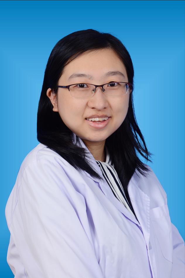 韩倩倩                广东省牙周...