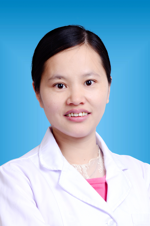 梁雪艺                主治医师，...