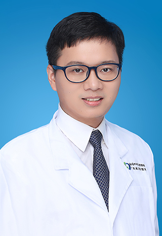 刘嘉                主治医师...