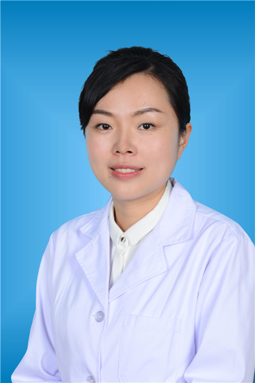 倪佳                盘福院区牙...