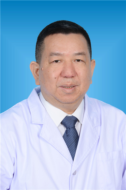 殷操                主任医师，...