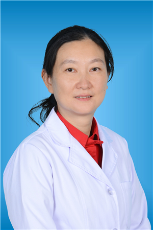 蒋李懿                主任医师，...