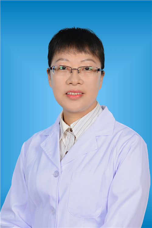 王炫                副主任医师...