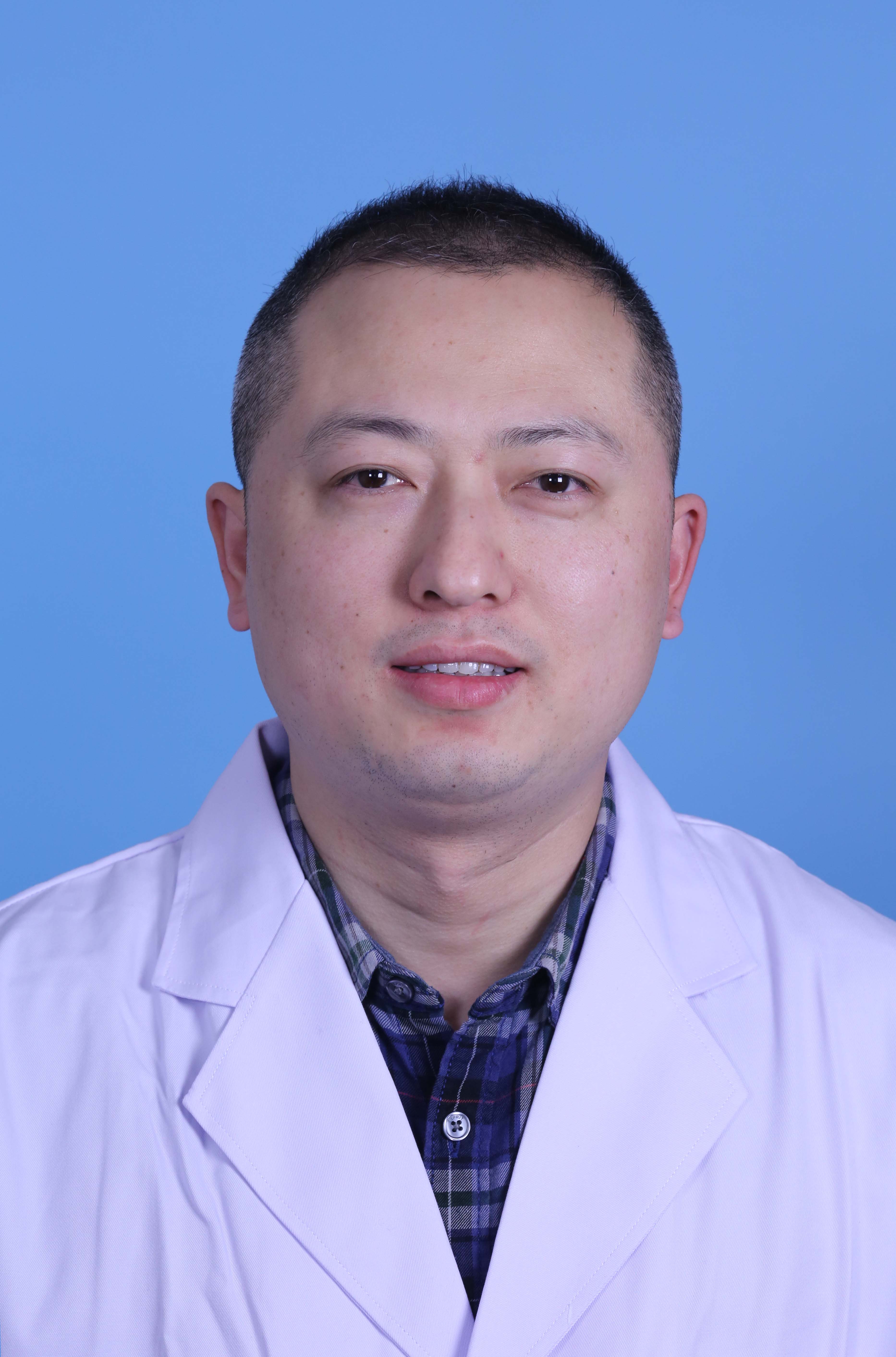 赵小亚-精神科、睡眠障碍专病-副主任医师