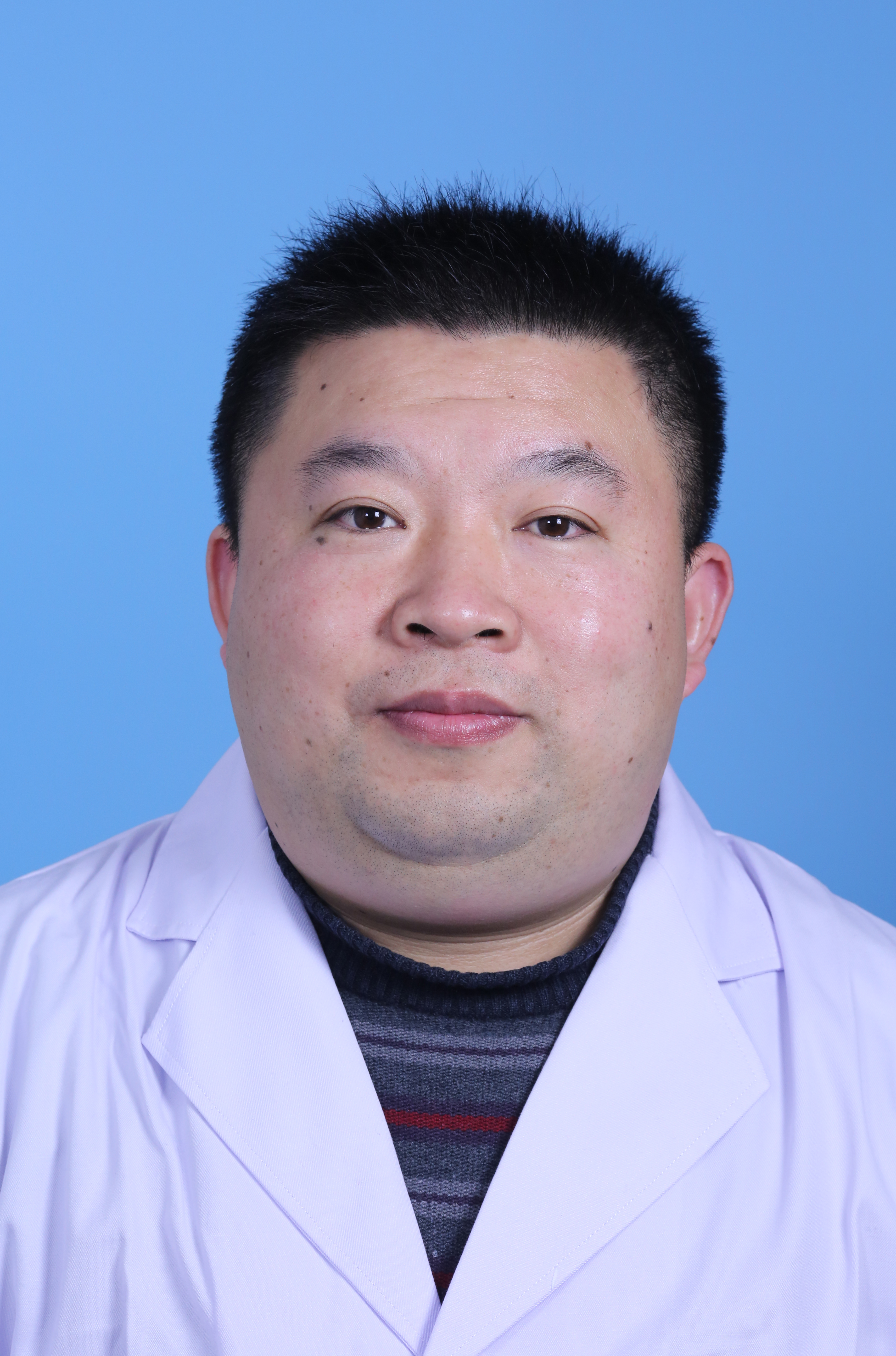 戴新国-精神科，睡眠障碍专病-副主任医师