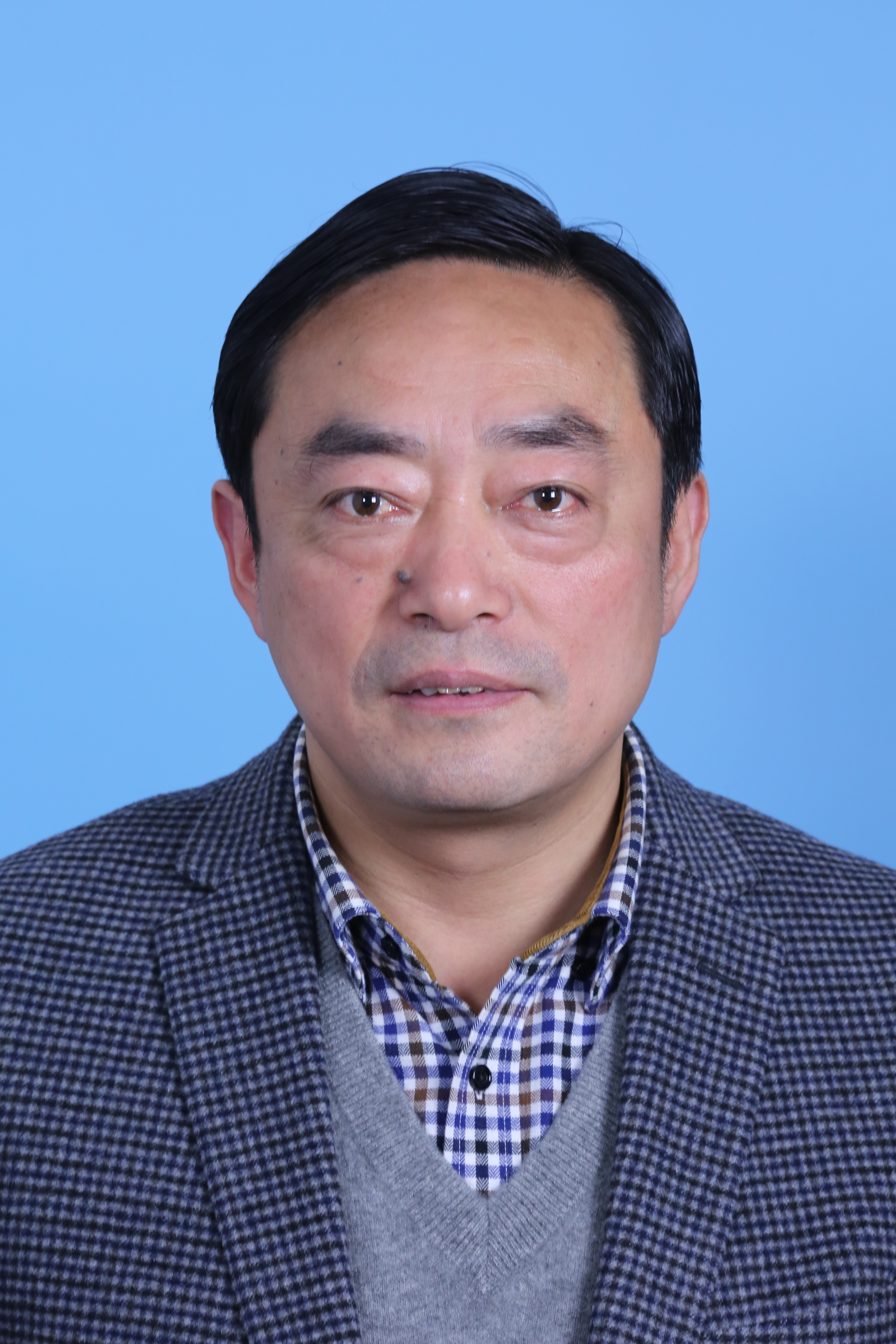 王震宇-医学心理科-主任医师