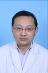 冼易平-老年精神科-主任医师