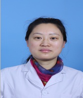 秦素萍-老年精神科-主任医师