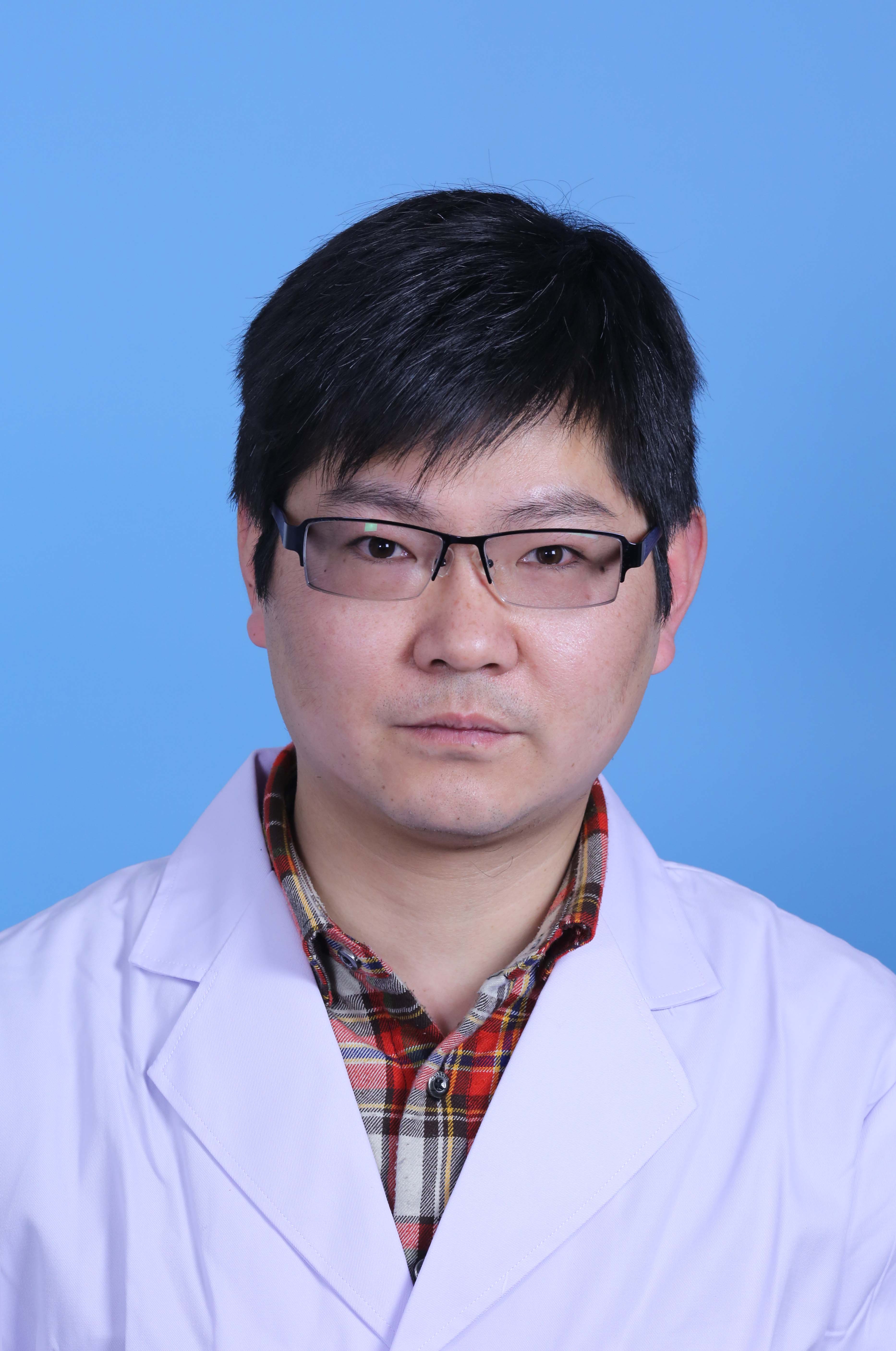 庄志清-神经内科-副主任医师