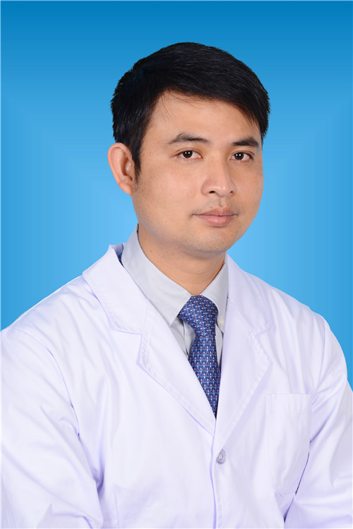 容明灯 牙周病科副...